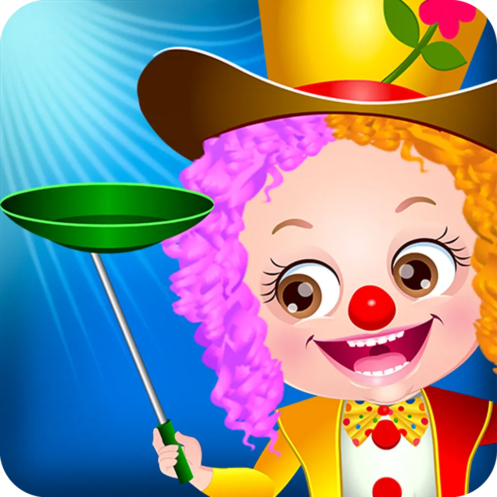 Baby Hazel Annual Day