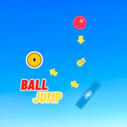 Balljump