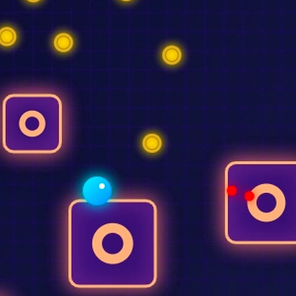 Bank Breaker: Collecting Coins