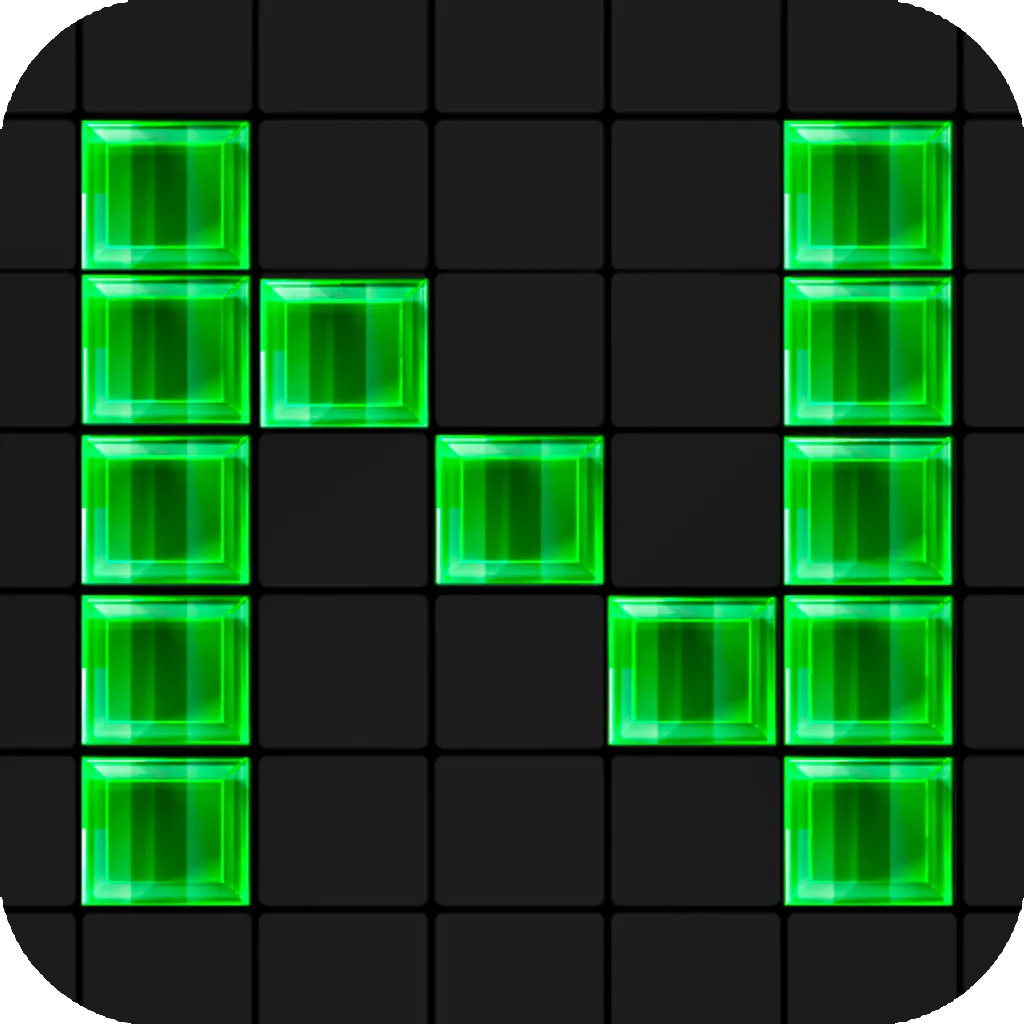 Block Puzzle Chuzzle Classic