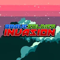 Brave Soldier Invasion