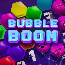 Bubble Boom