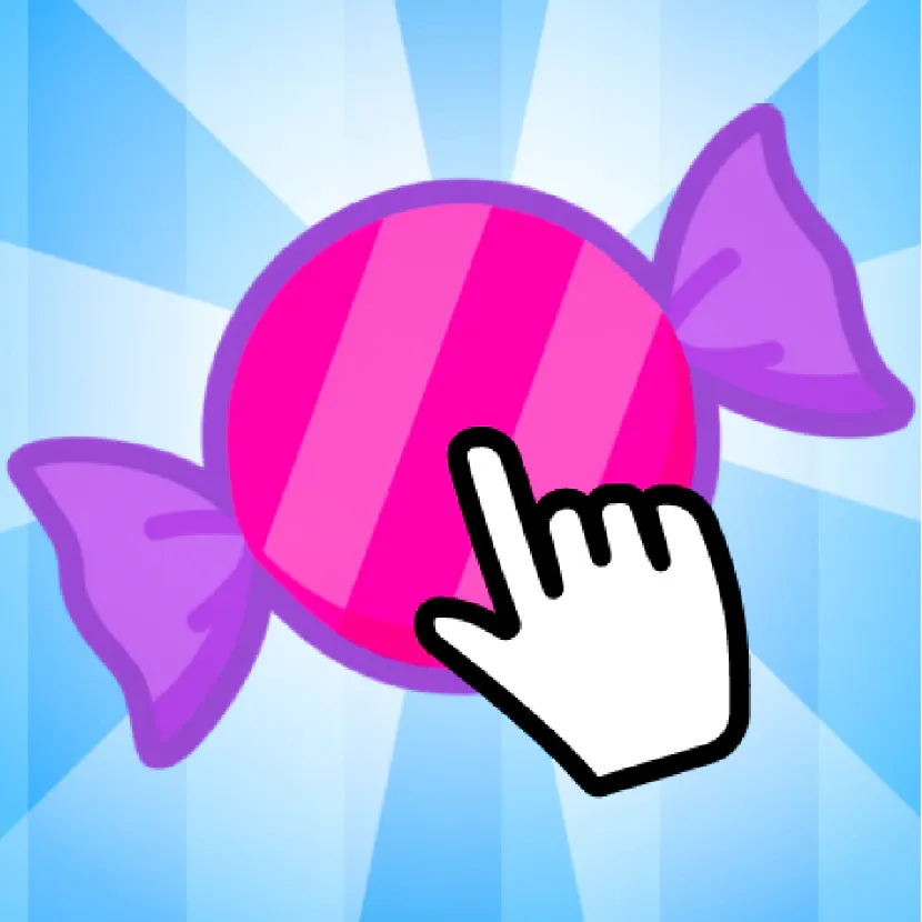 Candy Clicker 2