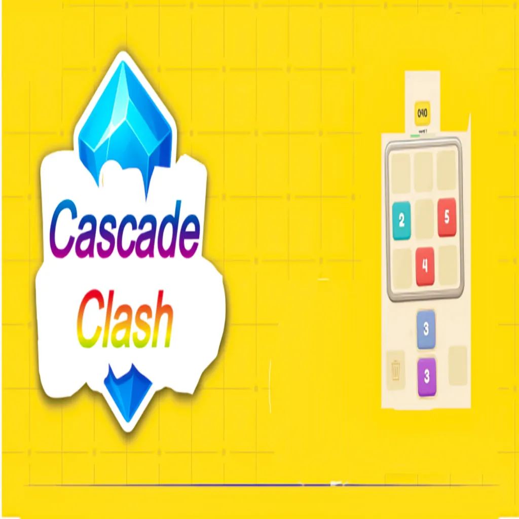 Cascade Clash