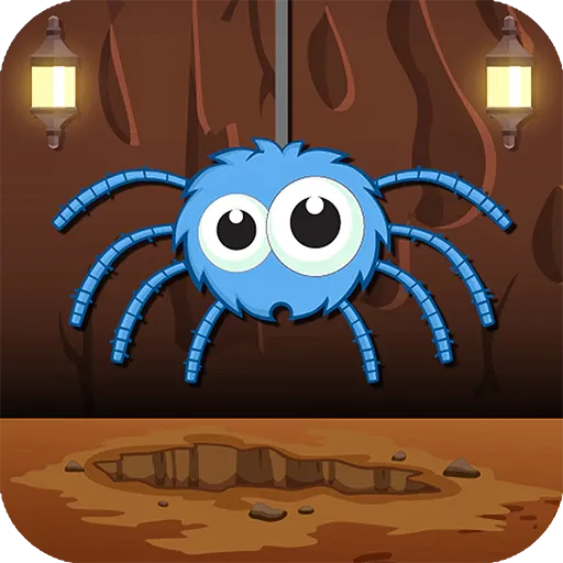 Cavern Run Endless Runner Game