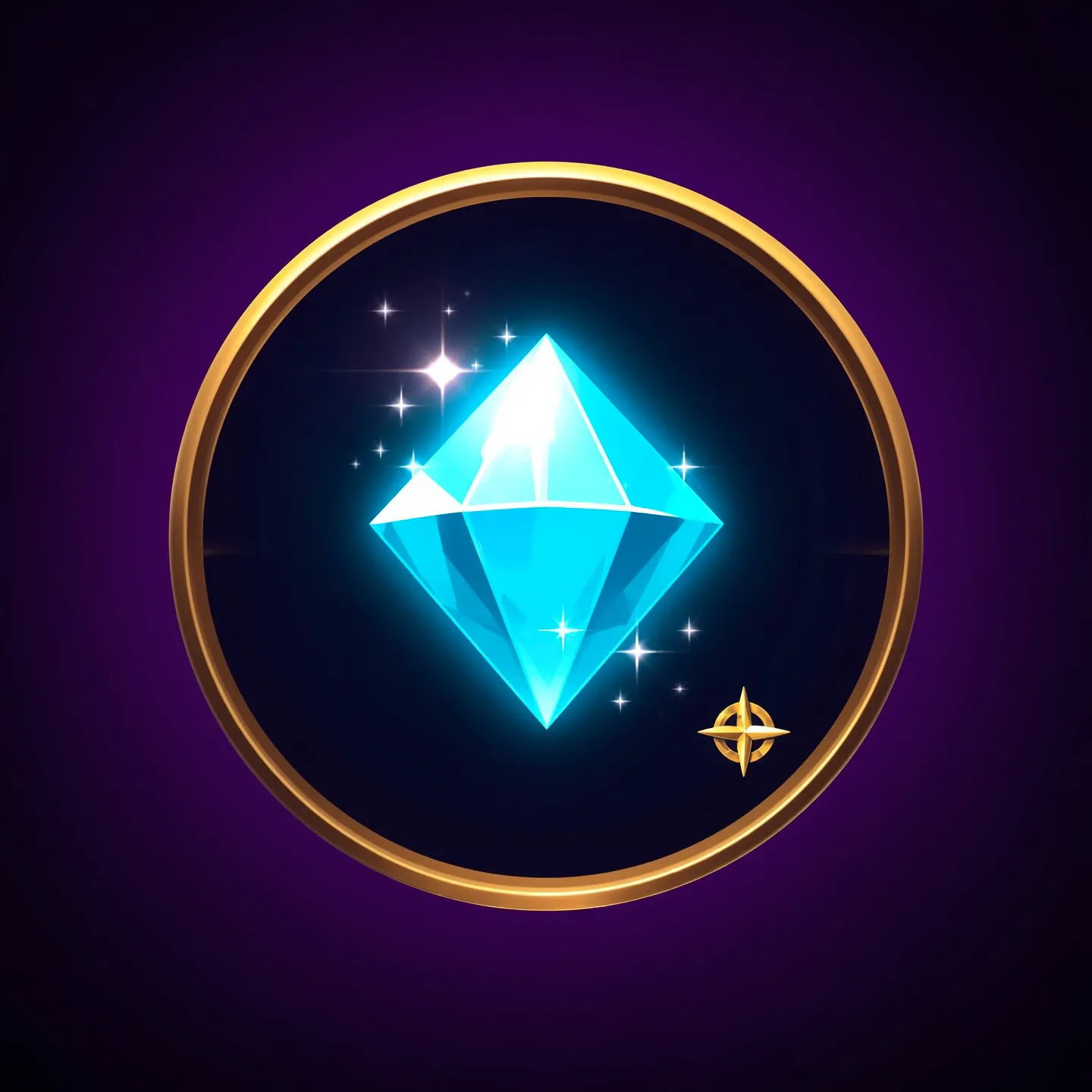 Crystal Arena IO