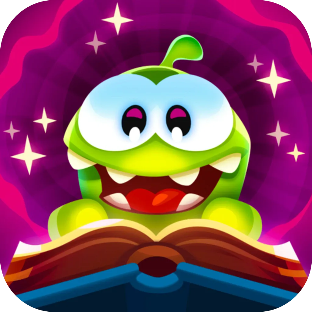 Cut the Rope: Magic