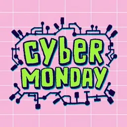 Cyber Monday