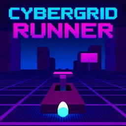 Cybergrid Runner