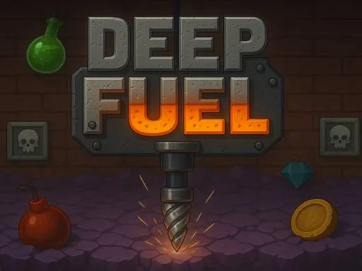 Deep Fuel