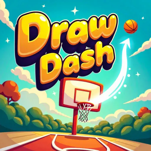 Draw Dash
