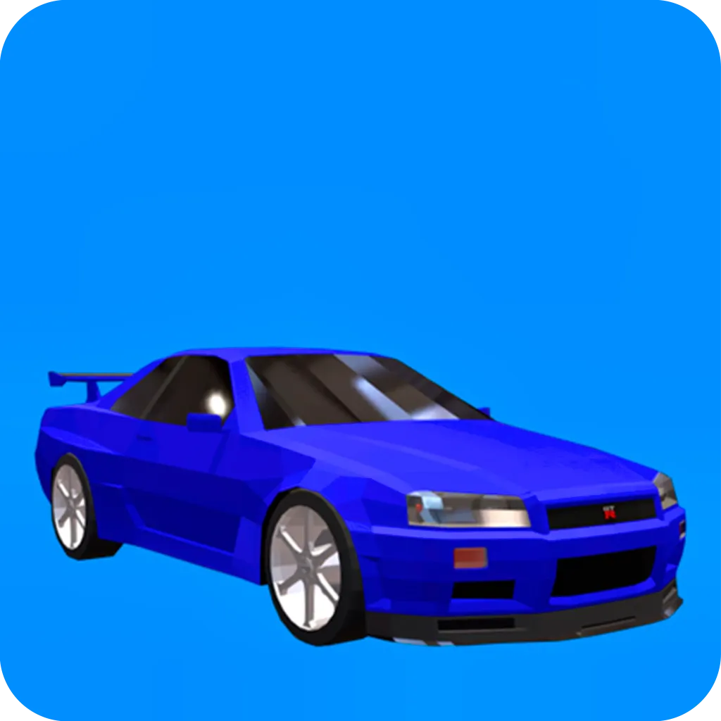 Fast Furious Skyline