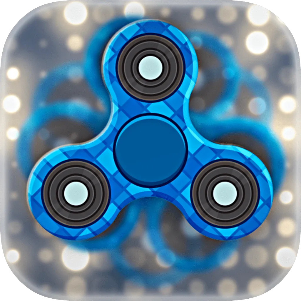 Fidget Spinner Creator