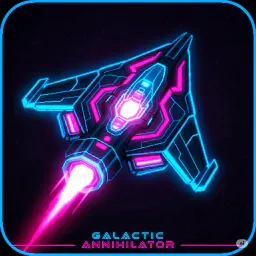Galactic Annihilator