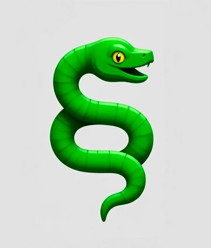 Green Snake