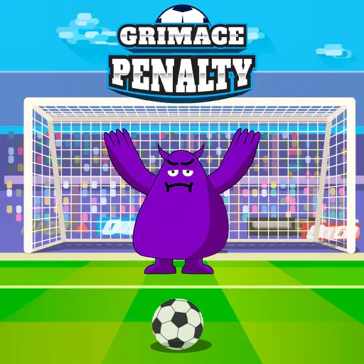 Grimace Penalty