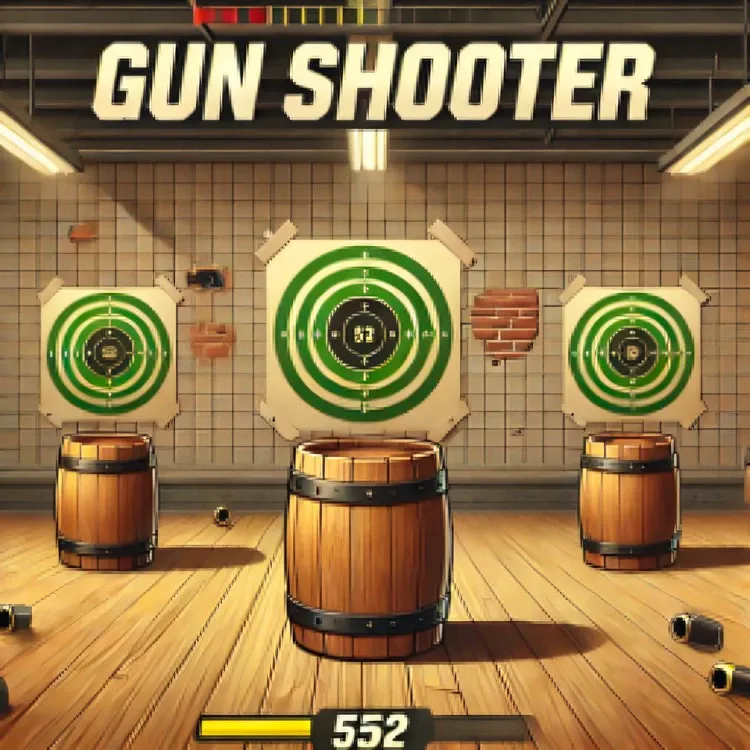 Gun Shooter