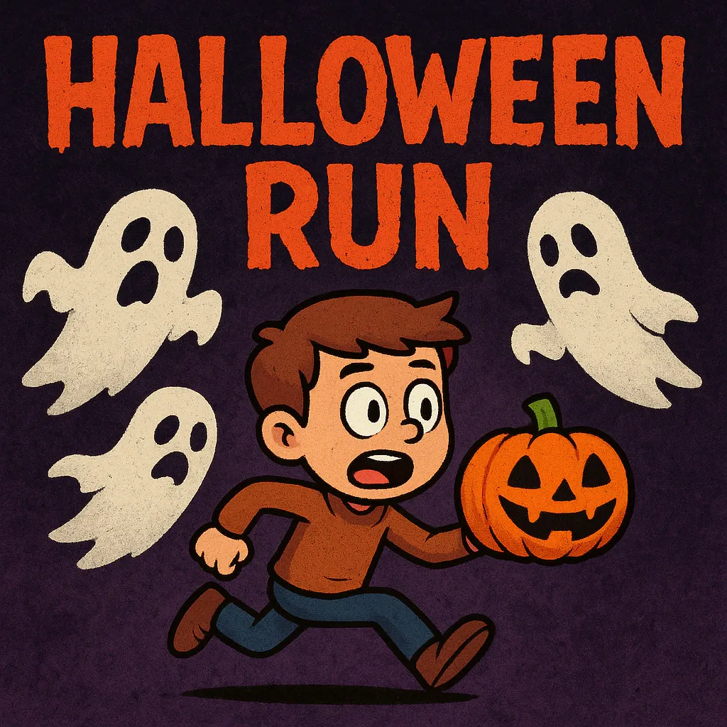 Halloween Run