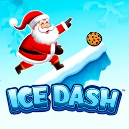 Ice Dash