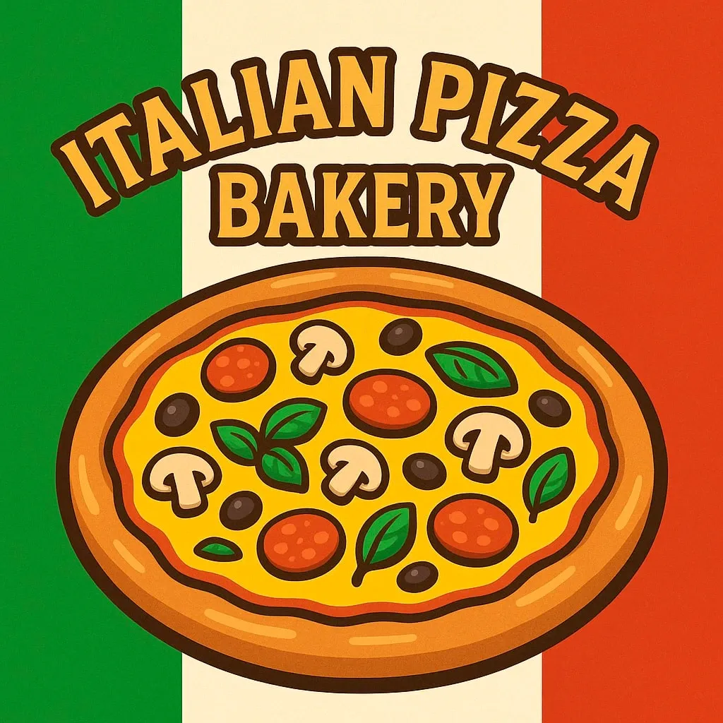 Italian Pizza Bakery