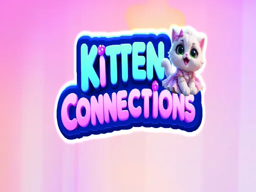 Kitten Connections