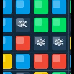 Logic Labyrinth Puzzle Blast