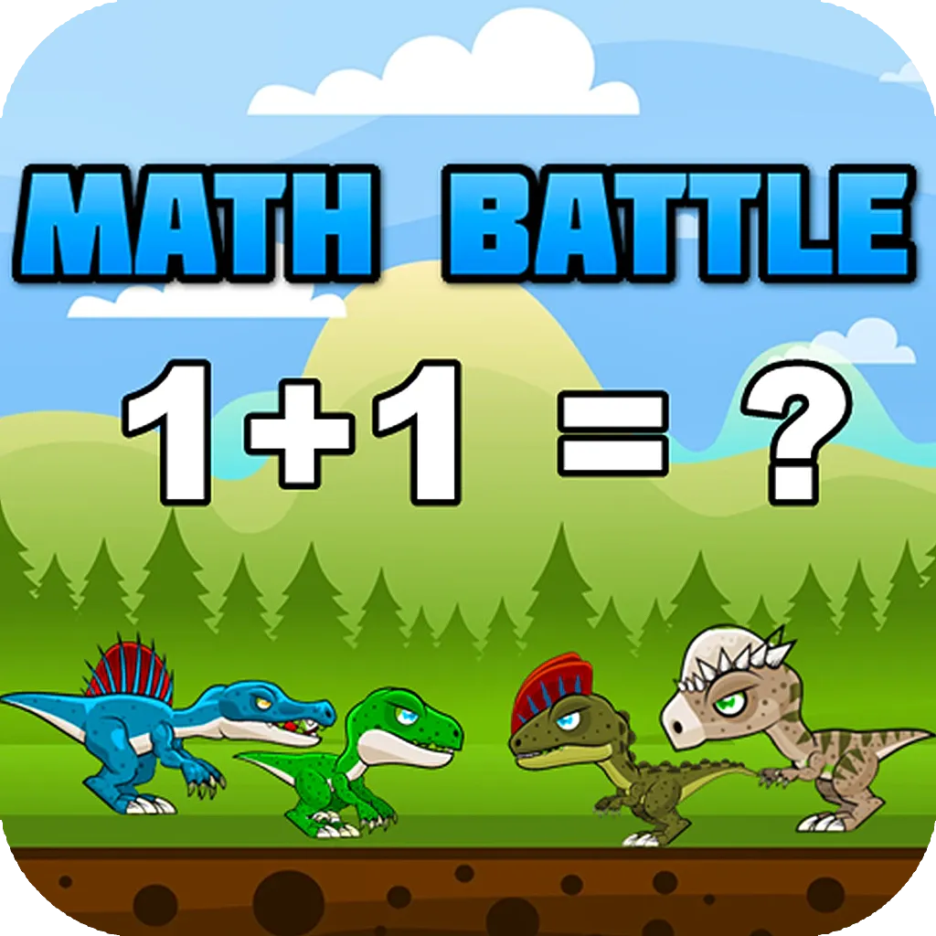 Math Battle