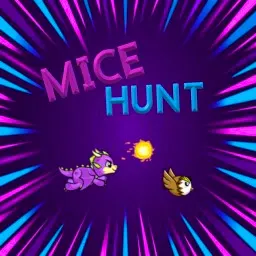 Mice Hunt