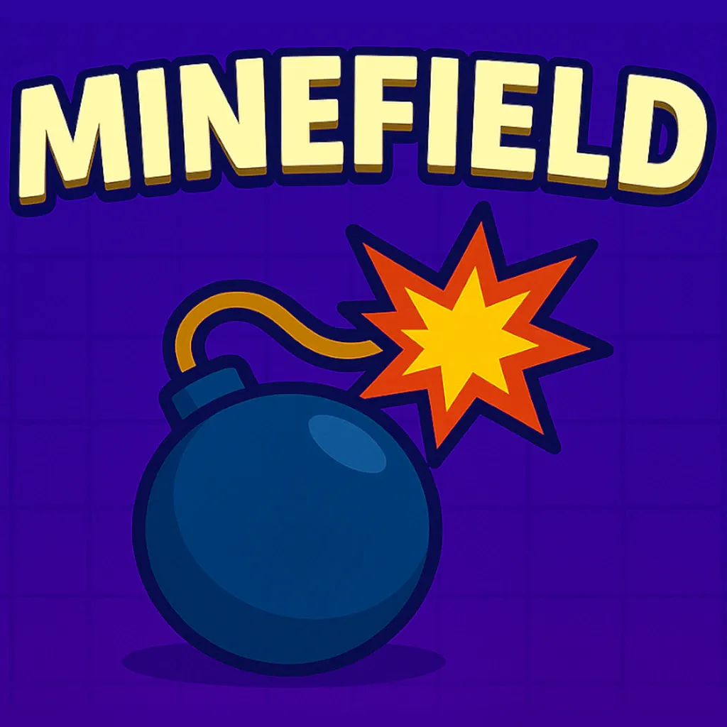 Minefield