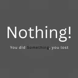Nothing