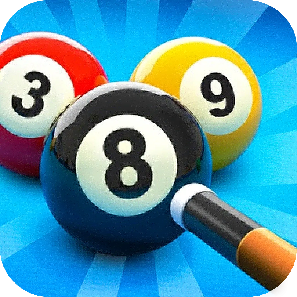 Pool 8 Ball
