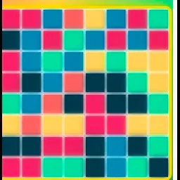 Prism Smash Puzzle Quest