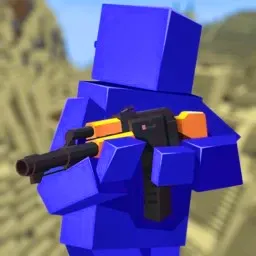 Raven 3D - Front Line