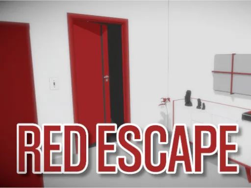 Red Escape