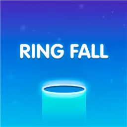 Ring Fall Puzzle