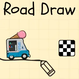 Road Draw