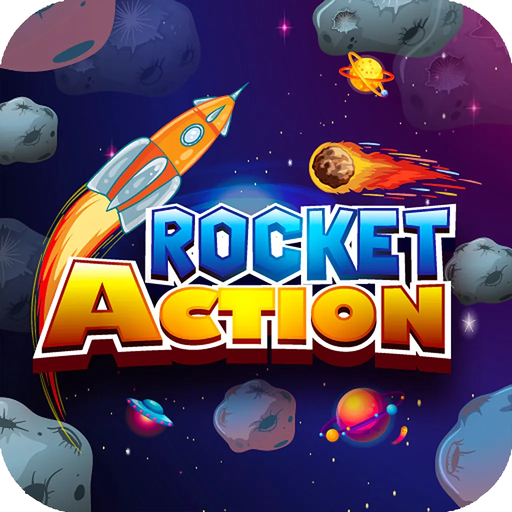 Rocket Action