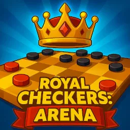 Royal Checkers Arena