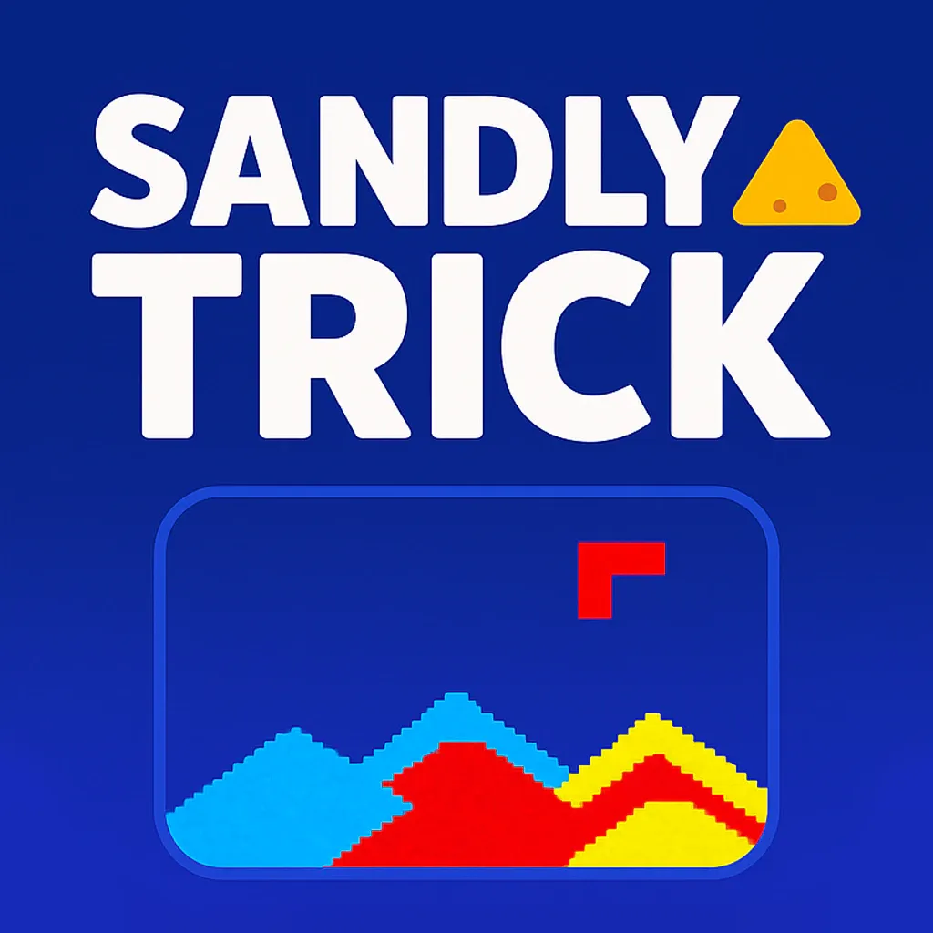 Sandly Trick