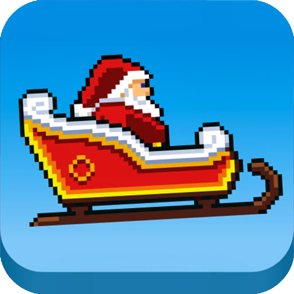 Santa Games
