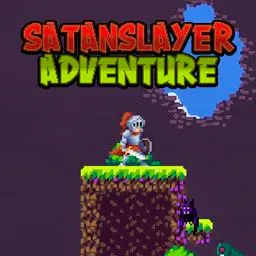 Satan Slayer Adventure