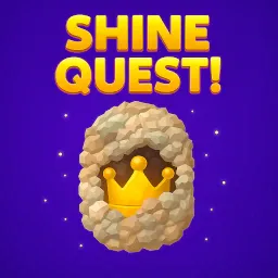 ShineQuest 3D