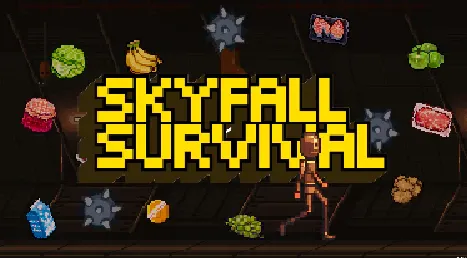 SkyFall Survival