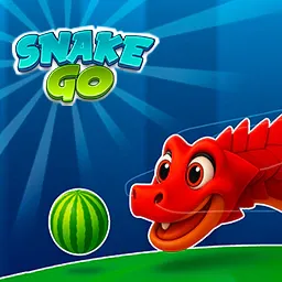 Snake GO!