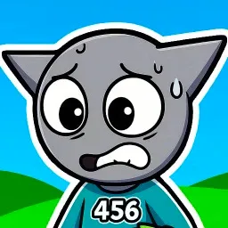 Sprunki Games Player 456