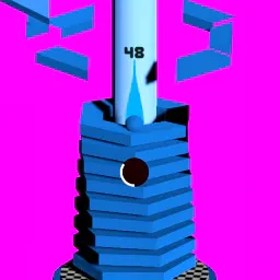 Stack Ball Crash