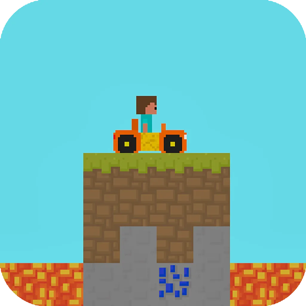 Steve Go Kart Portal