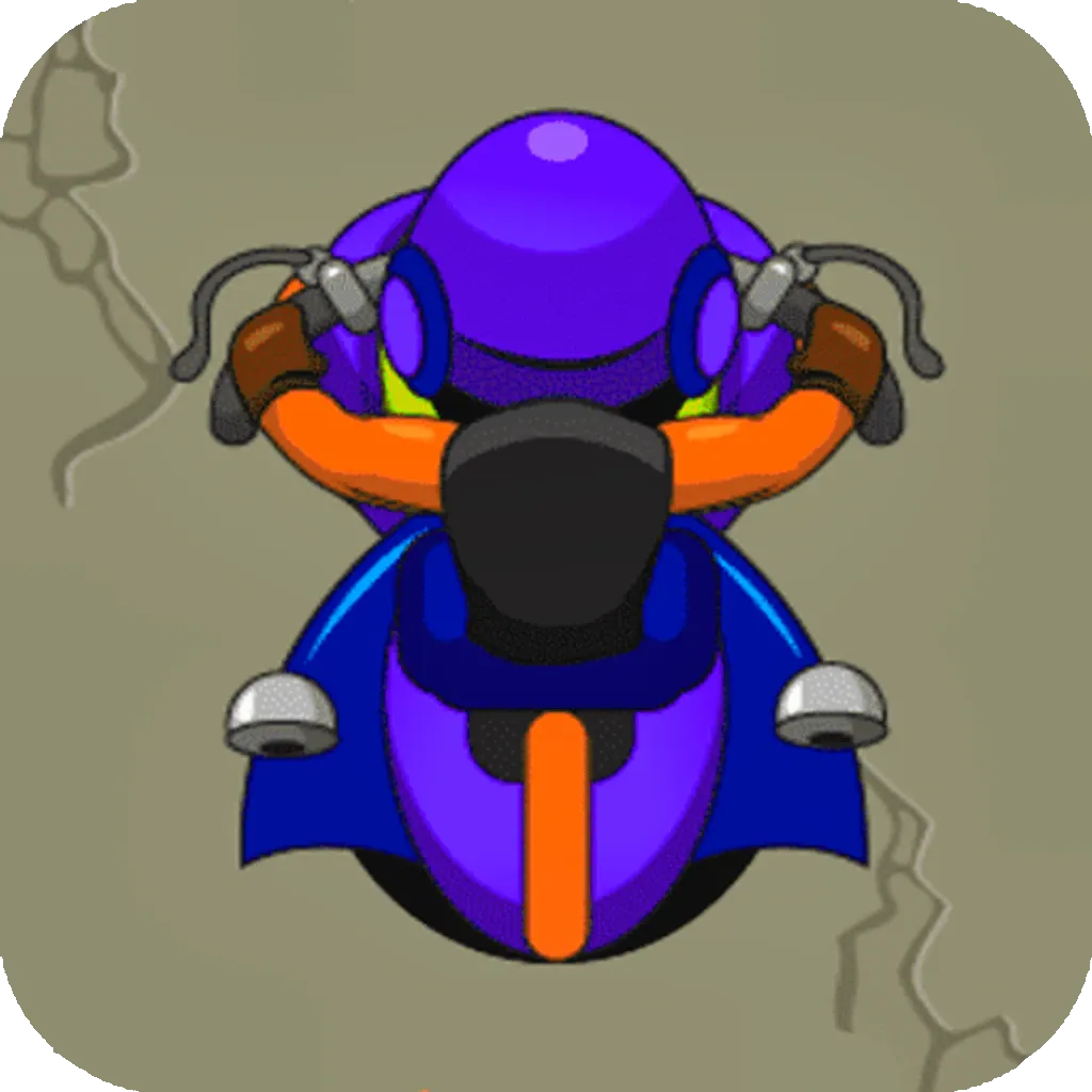 Super Bike Racing