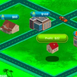 Ultimate Estate Tykoon