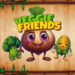 Veggie Friends